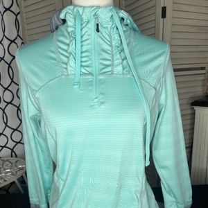 MPG Long-Sleeved Top